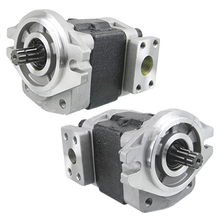 Load image into Gallery viewer, 37B-1KB-3040\37B-1KB-3050: Hydraulic Pump - motofork