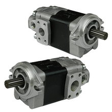 Load image into Gallery viewer, 67110-30550-71: Hydraulic Pump - motofork