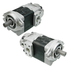 Load image into Gallery viewer, 67110-30510-71: Hydraulic Pump - motofork