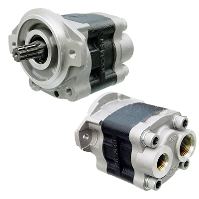 67120-26650-71: Hydraulic Pump - motofork