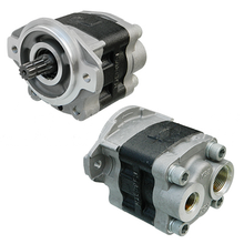 Load image into Gallery viewer, 67120-16600-71: Hydraulic Pump - motofork