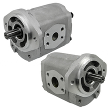 Load image into Gallery viewer, 67110-32071-71(67110-32070-71)/67110-13620-71: Hydraulic Pump - motofork