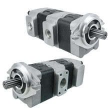 Load image into Gallery viewer, 124W7-10301: Hydraulic Pump - motofork