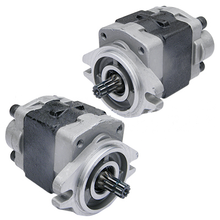 Load image into Gallery viewer, 134A7-10301,1CN57-103011,1CG57-10301: Hydraulic Pump - motofork