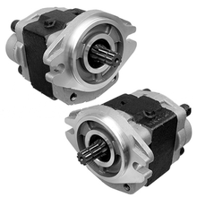 Load image into Gallery viewer, 133A7-10201/110F7-10271/91B71-00100: Hydraulic Pump - motofork