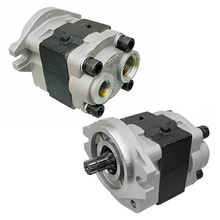Load image into Gallery viewer, 110F7-10232\69101-FK110: Hydraulic Pump - motofork