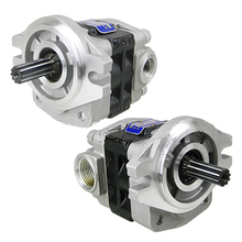 Load image into Gallery viewer, 177H7-10101: Hydraulic Pump - motofork