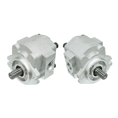 H46G7-10301/K00K7-63051: Hydraulic Pump - motofork
