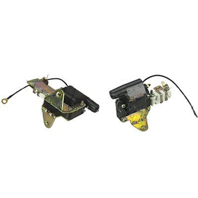 MD177230: Coil - motofork