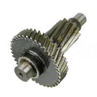 181E3-22021: Three Level Gear - motofork