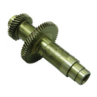 33331-23441-71: Shaft,Input - motofork