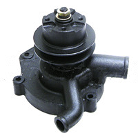 Load image into Gallery viewer, 495-06105 b: Water Pump - motofork