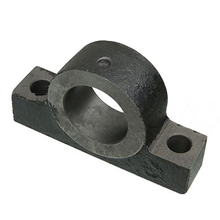 Load image into Gallery viewer, 30DH-210006: Support,Rear-Axle - motofork