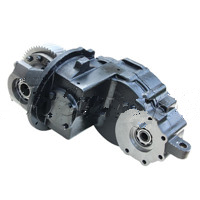 HDCS20-G00: Mechanical Transmission Assy - motofork