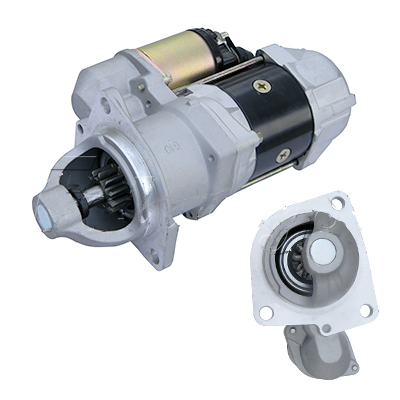 28100-33350-71: Starter - motofork