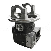 Load image into Gallery viewer, 1632331,A373592: Mechanical Transmission Case - motofork