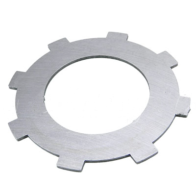15943-83141,YQX100.074: Butterfly Plate,Hydraulic Clutch - motofork