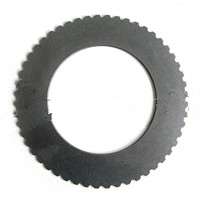 Load image into Gallery viewer, 143E3-82481,32344-30520-71: Sepalator Plate - motofork