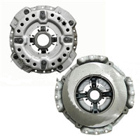 Load image into Gallery viewer, 135C3-12051: Clutch Cover - motofork