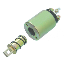 Load image into Gallery viewer, Z-8-97226-653-0: Starter Solenoid - motofork