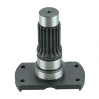 12N53-82202,12N53-82201: Output Flange - motofork