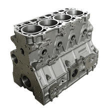 Load image into Gallery viewer, YM729901-01570: Engine Block - motofork