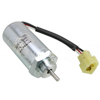 Load image into Gallery viewer, 20801-0F051,Z-8-97329-568-0: Electromagnetic Valve - motofork