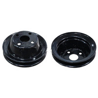 491GP-1309031: Pulley,Fan - motofork