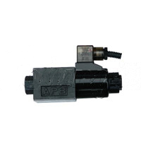 32620-30520-71: Electromagnetic Coil - motofork