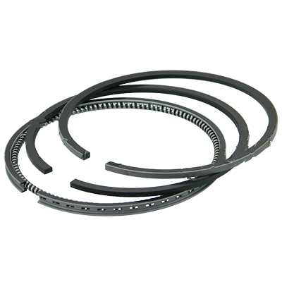 MM433921: Piston Ring Set - motofork