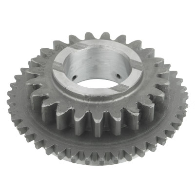 12493-42081,JDS30.002: Gear,Counter Shaft High Speed - motofork