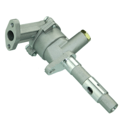 1011020: Oil Pump - motofork