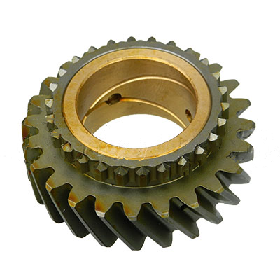 10243-40201: Gear,Reverse - motofork