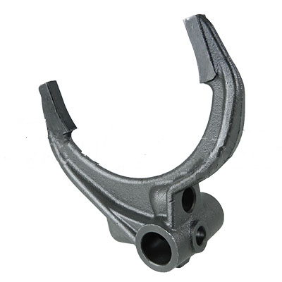 12N43-42421: Yoke,Clutch - motofork