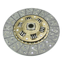 Load image into Gallery viewer, 134A3-10211,12673-10201,129F3-12041,12N43-10211: Clutch Disc - motofork