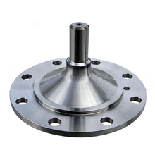 Load image into Gallery viewer, 32221-31940-71: Torque Converter Torsion Center Cover - motofork