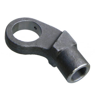 524W2-42401: Steering Link - motofork