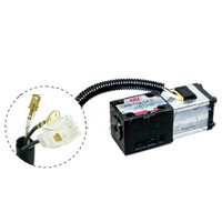 Load image into Gallery viewer, YQXD100-4200: Solenoid Valves - motofork