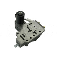 Load image into Gallery viewer, 139B3-80201: Control Valve - motofork