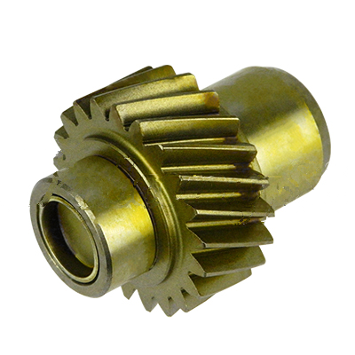 6206-21-9100: Gear,Hydraulic Pump(PTO) - motofork