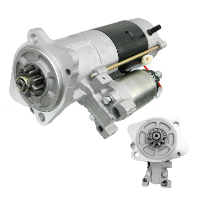 34766-20901: Starter - motofork
