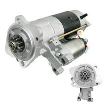 Load image into Gallery viewer, 34766-20901: Starter - motofork