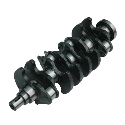 MD346022: Crankshaft - motofork