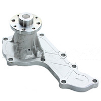 Z-5-13610-202-2: Water Pump - motofork
