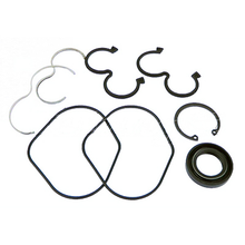 Load image into Gallery viewer, 110F7-12001,R-403-21988,04671-10890-71: Hydraulic Pump Kit - motofork