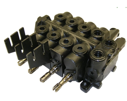 277P7-30401: Control Valve - motofork