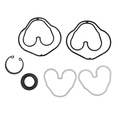 04671-10910-71: Hydraulic Pump Kit - motofork