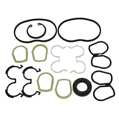 30B-60-05010: Hydraulic Pump Kit - motofork
