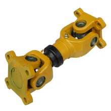 Load image into Gallery viewer, UJ-1017: Drive Assy,Oil Pump - motofork