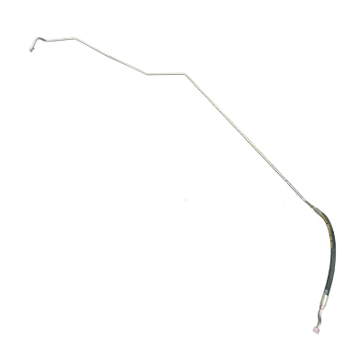 N163-630500-000: High Pressure Hose - motofork